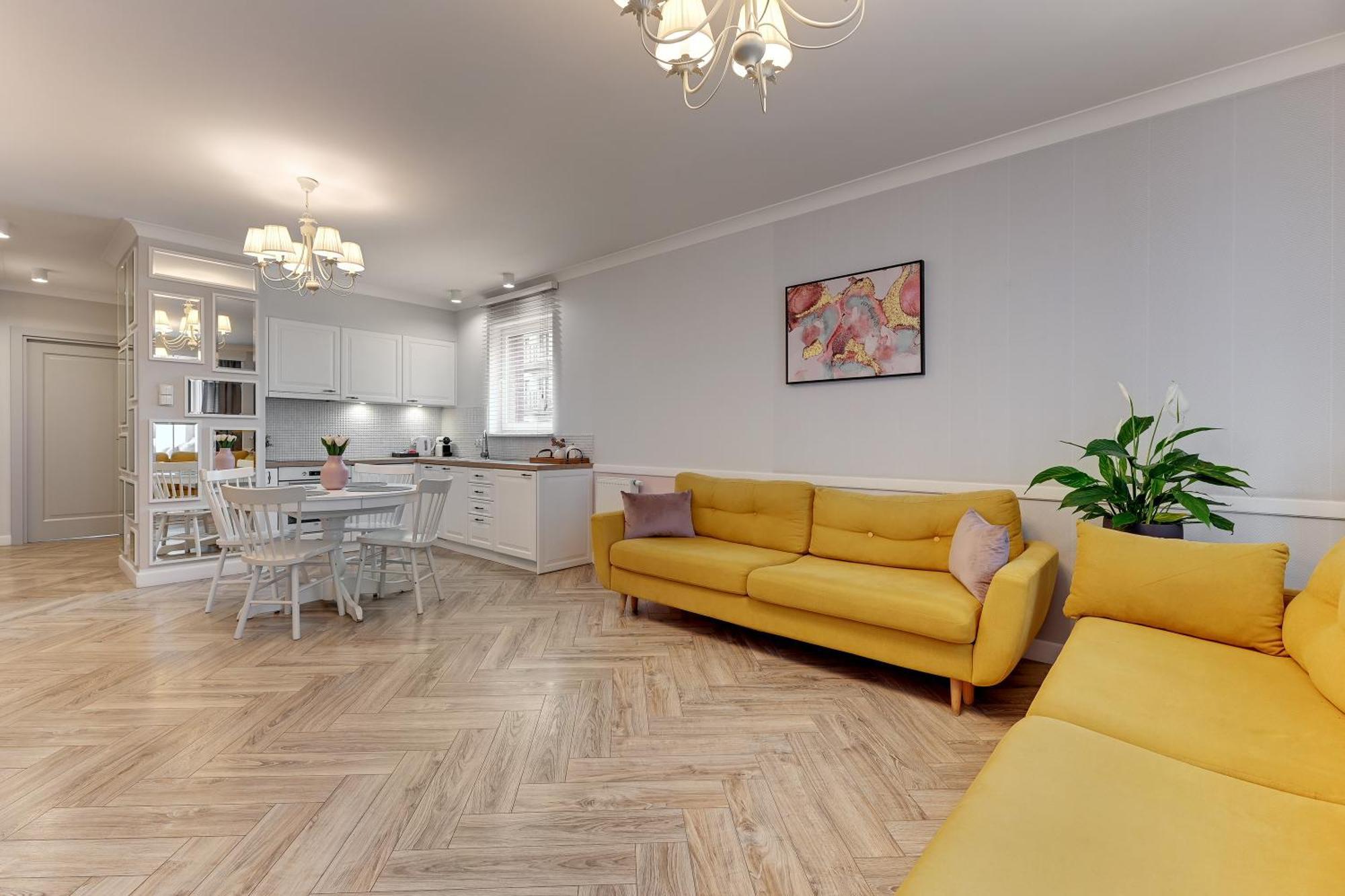 Chmielna Park - City Center & Parking By Downtown Apartments Gdańsk Cameră foto